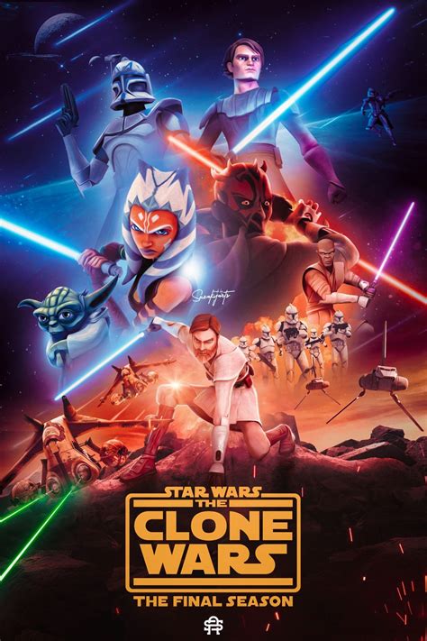 watch star wars the clone wars season 7 free|clone wars season 7 episodes.